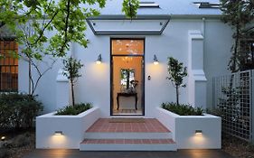 Chapter House Boutique Hotel By The Living Journey Collection